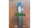 Pinion greblă Kuhn GA4